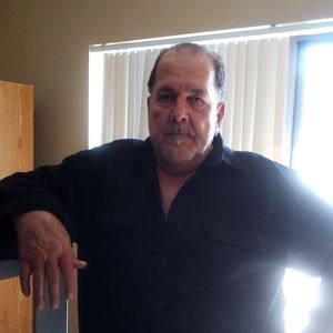 Meet your Posher, Burl